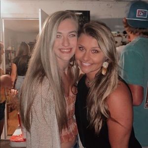 Meet your Posher, Taylor